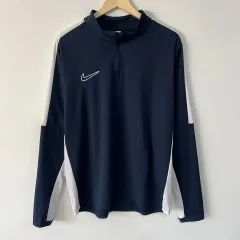 XXL Nike(ナイキ） ハーフジップ ジャージ