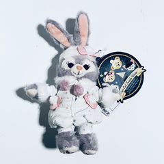 ステラルー ぬいぐるみバッジ トゥインクルウィンター - メルカリ