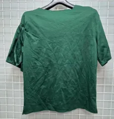 LANVIN LANVIN(ランバン) コレクション レディース 半袖 カットソー ブラウス