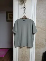 0508 ) タンタン オーバーサイズ Tシャツ