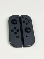 Nintendo Switch Joy-Con/グレー/コントローラー