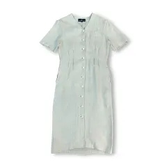 POLO RALPH LAUREN(ポロラルフローレン) リネン ワンピース