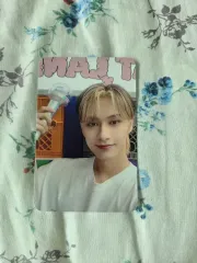 SEVENTEEN(セブンティーン・セブチ) ジュン(JUN) 2023 年 CARAT ZONE カラットゾーン トレカ