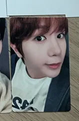 nctwish エンシティウィッシュ ポップポップ りょう kms トレカ 未公開トレカ