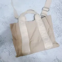 ZARA(ザラ) ツーウェイ ２WAY バッグ