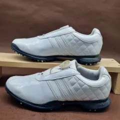 adidas(アディダス) ボア ゴルフシューズ 245_