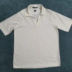 メンズ100 NIKE ゴルフ カラーTシャツ