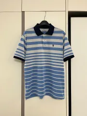 ポロ Ralph Lauren(ラルフローレン) キッズ 半袖 カラーTシャツ