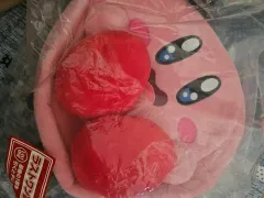 カービィファースト宝くじ ラストワン