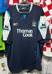 05 ー 06 マンチェスターシティ アウェー XL