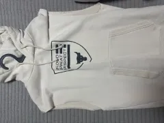 アンダーアーマー フード ノースリーブ XL