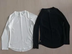 XEXYMIX スポーツ シャツ