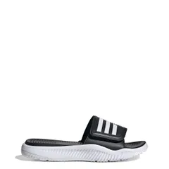 新品 [adidas] ユニセックス ALPHABOUNCE SLIDE 2.0 U コア ブラック フットウェアホワイト コア ブラック gy 9415