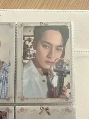 SEVENTEEN(セブンティーン・セブチ) ミンギュ(MINGYU) CARAT ZONE カラットゾーン