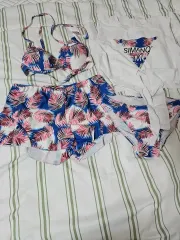 レディース 水着 セット