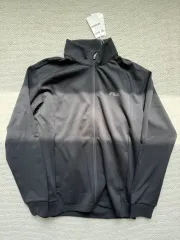 新品 FILA(フィラ) ストレッチ レギュラーフィット トレーナー ジャケット （ 100 L ) サイズ)
