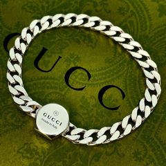 【箱付き・美品】GUCCI ディアマンテ ブレスレット SV925 20cm 箱付き・美品】GUCCI ディアマンテ ブレスレット SV925 20cm - メルカリ