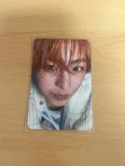 BIRD 結-YOU- トレカ