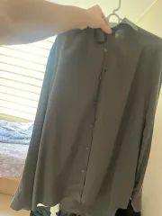 ZARA(ザラ) シャツ