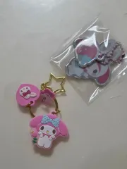 サンリオ) マイメロディ キーホルダー まとめ売り