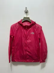 130 ザノースフェイス キッズ ウィンドブレーカー ジャケット 機能性