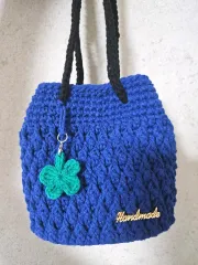 バケットバッグ