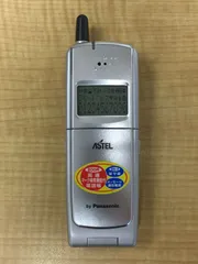 モックアップ ASTEL by Panasonic M16のサムネイル