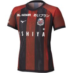 北海道コンサドーレ札幌 2024リミテッドオーセンティックユニフォーム タグ付き 北海道コンサドーレ札幌 2024リミテッド ユニフォーム 新品タグ付き