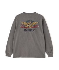 kamiya FIRE Printed Breached LS T Lサイズ - メルカリ