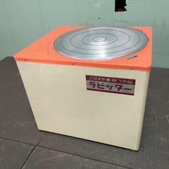 大正電機 レディースニーダー低速高速切替ありKN-100 パンこね機