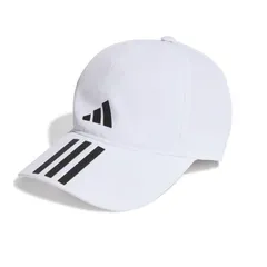 【新品】【OSFXサイズのみ】adidas(アディダス) メンズ ユニセックス アディダス 帽子 キャップ メンズ レディース スリーストライプス AEROREADY ランニング トレーニング ベースボールキャップ MKD80-HT2043-OSFX