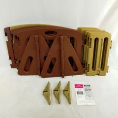 キッズパーテーション（361cm）日本育児  追加パーテーションセット