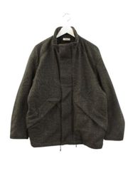シーバイクロエ SEE BY CHLOE 23SS 中綿キルティングフーディ