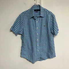 ポロ メンズ 半袖 シャツ 100L@9962