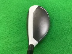 【中古】 テーラーメイド SIM MAX U4 ユーティリティ UT KBS MAX85 JP (フレックスS) メンズ 男性用 右利き 右用 Cランク ゴルフクラブ