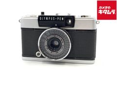 191 稀少 ジョンブリアン オリンパス ペン 初期 olympus pen - メルカリ