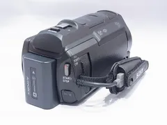 HDR-CX430V　ジャンク品 メルカリ
