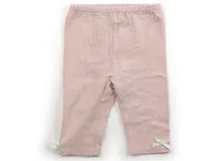 【プティマイン/petitmain】レギンス 90サイズ 女の子【子供服・ベビー服】（2081465）