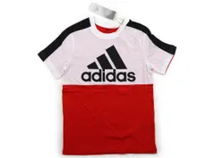 【アディダス/Adidas】Tシャツ・カットソー 150サイズ 男の子【子供服・ベビー服】（2081476）