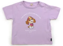 【プティマイン/petitmain】Tシャツ・カットソー 120サイズ 女の子【子供服・ベビー服】（2081493）