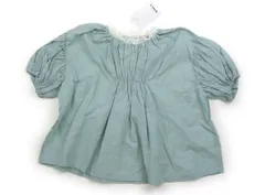 【ペアマノン/pairmanon】チュニック 120サイズ 女の子【子供服・ベビー服】（2081497）