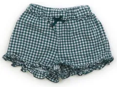 【アプレレクール/apreslescours】ショートパンツ 90サイズ 女の子【子供服・ベビー服】（2081499）