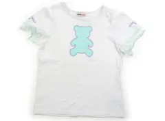 【ジェニィ/JENNI】Tシャツ・カットソー 140サイズ 女の子【子供服・ベビー服】（2081503）