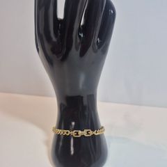 ジバンシー　喜平　ブレス