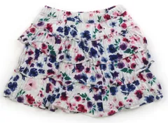 【べべ/BeBe】ジャンパースカート 110サイズ 女の子【子供服・ベビー服】（2081415）