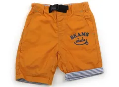 【ビームス/BEAMS】ショートパンツ 100サイズ 男の子【子供服・ベビー服】（2081416）