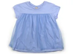 【プティマイン/petitmain】Tシャツ・カットソー 130サイズ 女の子【子供服・ベビー服】（2081421）