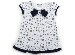 【べべ/BeBe】ワンピース 90サイズ 女の子【子供服・ベビー服】（2081553）