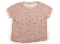 【トッカ/Tocca】トレーナー・プルオーバー 130サイズ 女の子【子供服・ベビー服】（2081655）