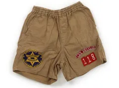 【デニムダンガリー/DENIM&DUNGAREE】ショートパンツ 130サイズ 男の子【子供服・ベビー服】（2081953）